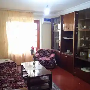 2-комн. квартира, 2 этаж, 60м², 31(Амид)