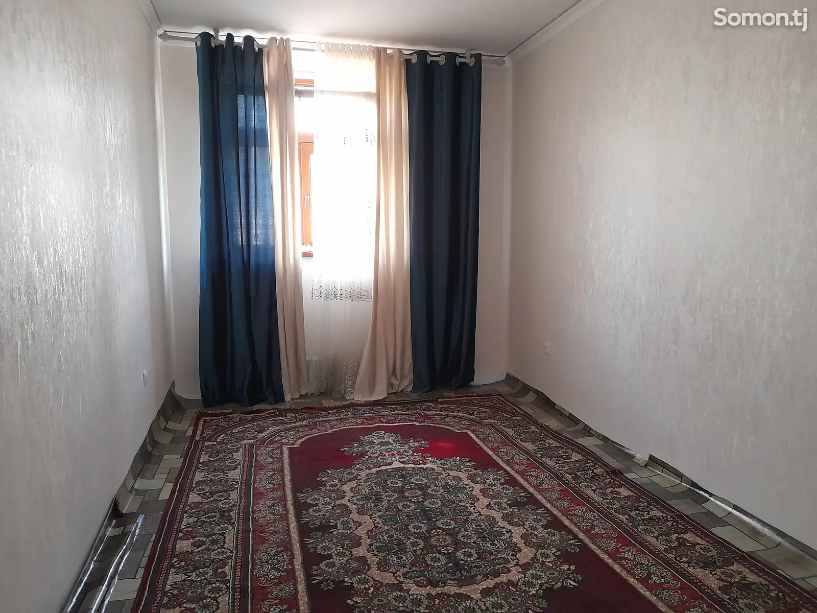 2-комн. квартира, 1 этаж, 70м², Сино-1