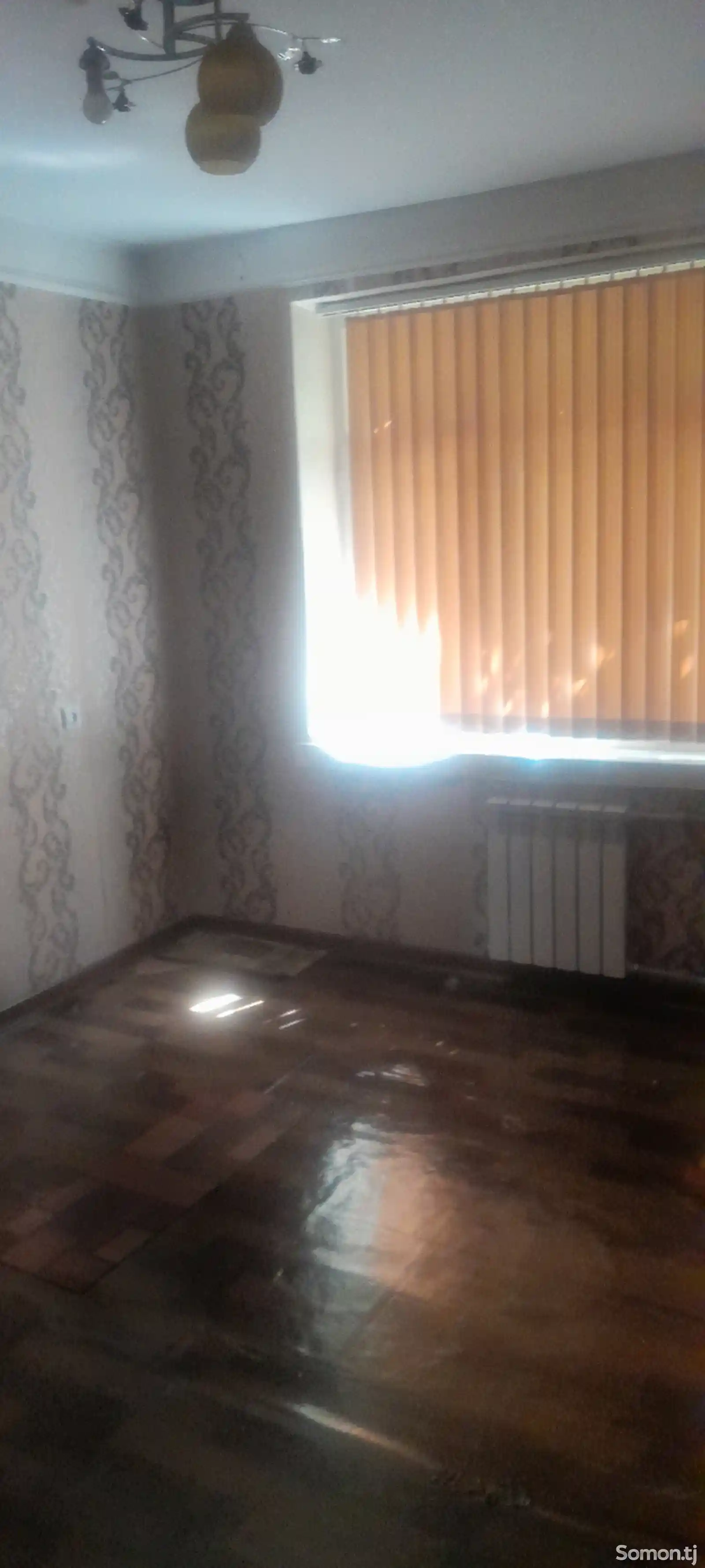 5-комн. квартира, 2 этаж, 86м², Сино-11