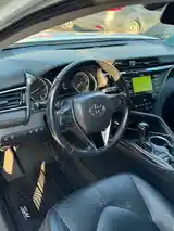 Toyota Camry, 2018-7