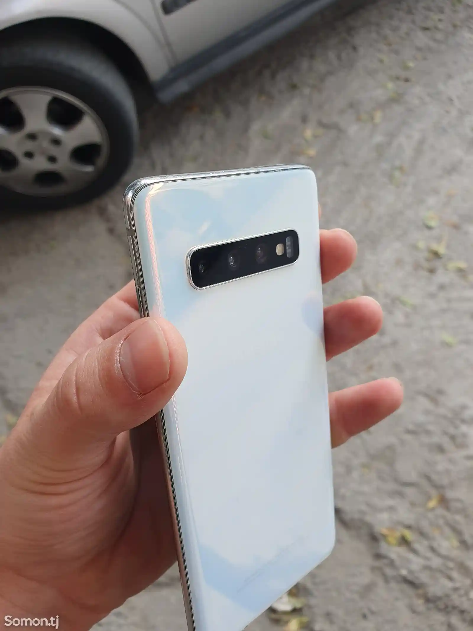 Samsung Galaxy S10-10