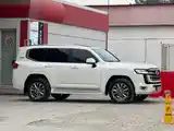 Toyota Land Cruiser, 2022-3