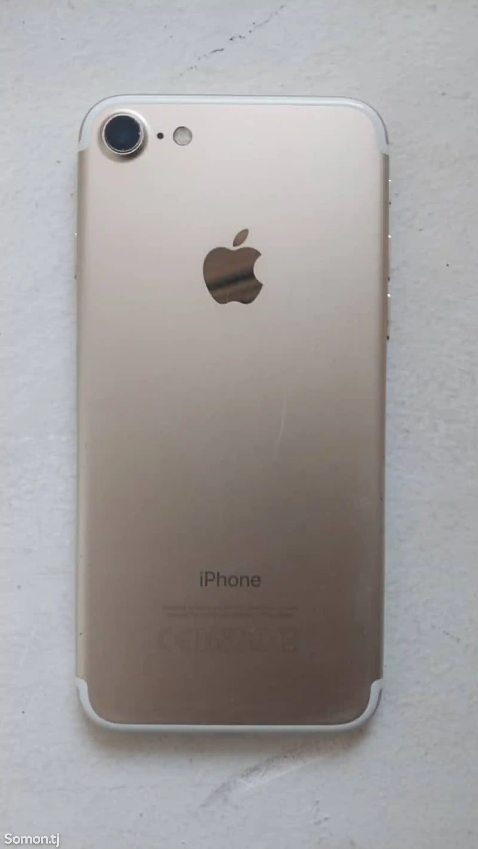 Apple iPhone 7, 128 gb-1