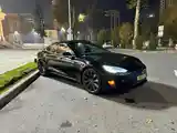 Tesla Model S, 2017-7