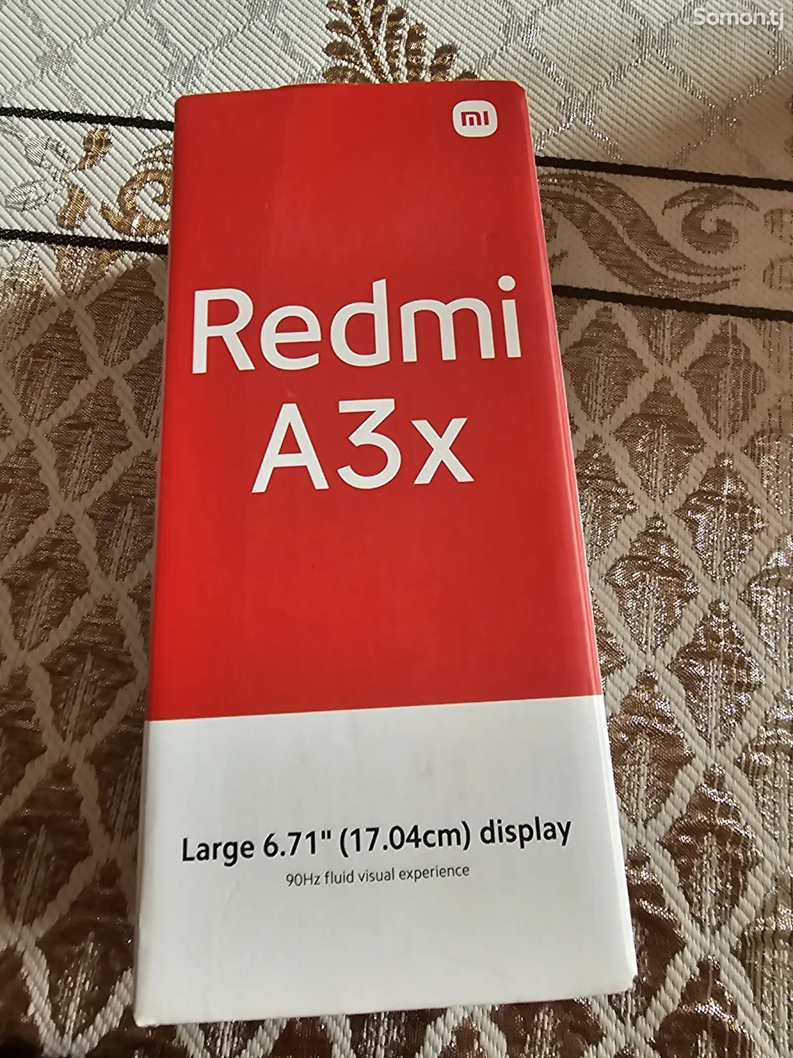 Xiaomi Redmi А3X 128gb 2sim