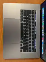 Ноутбук Macbook pro i9-4