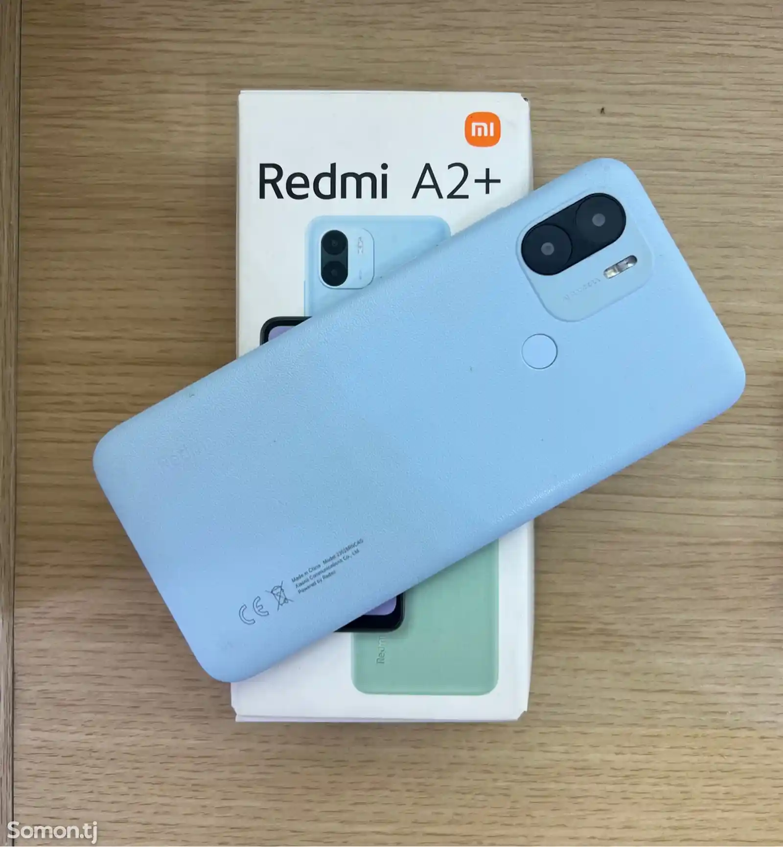 Xiaomi Redmi A2 Plus 64Gb-1