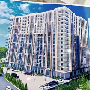 2-комн. квартира, 5 этаж, 69 м², 12/8мкр