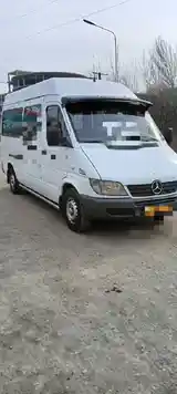 Mercedes-Benz Sprinter, 2005-3