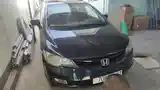 Honda Civic, 2008-11