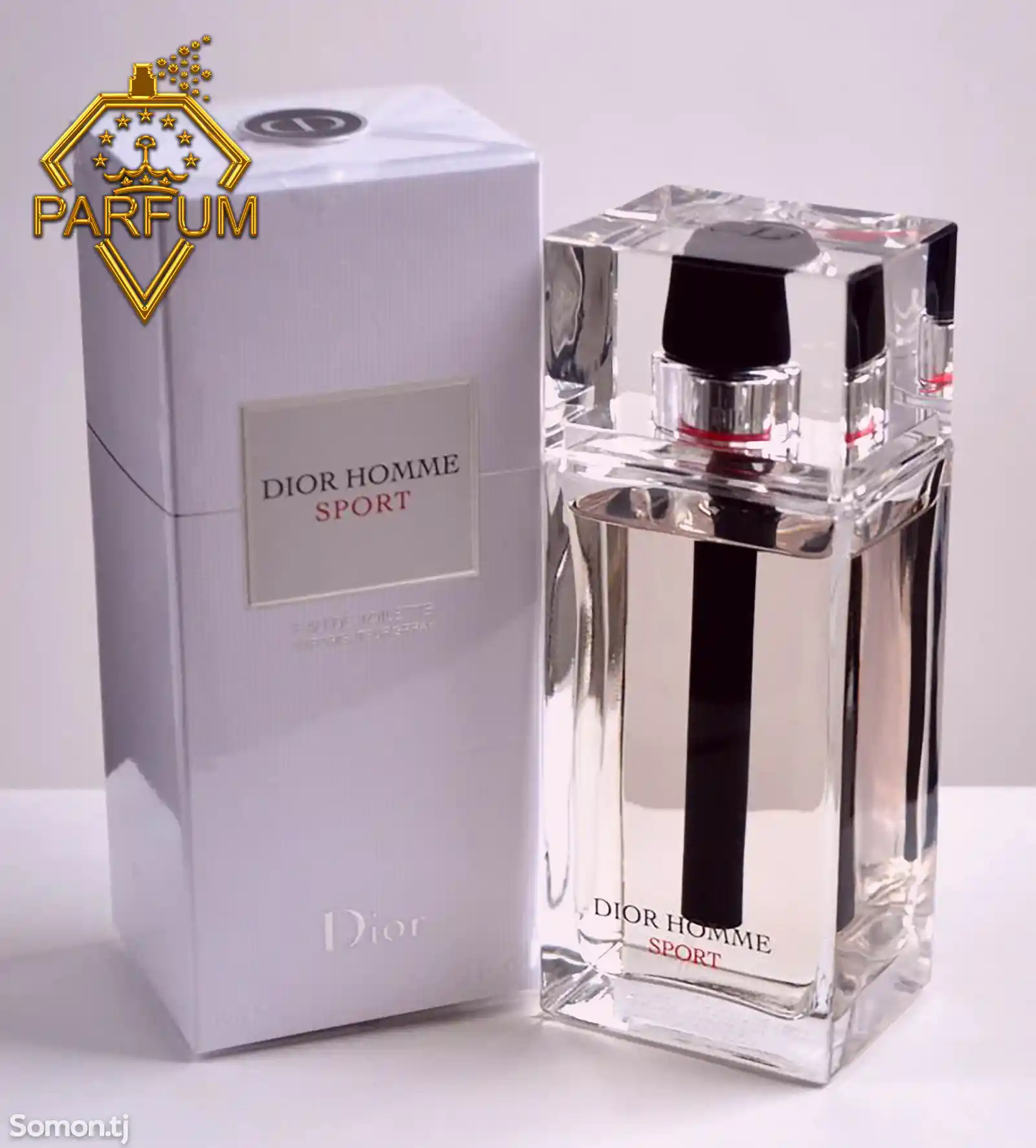 Парфюм Dior Homme Sport-1