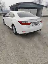 Lexus ES series, 2014-3