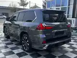 Lexus LX series, 2018-5