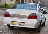 Daewoo Nexia, 2003-4