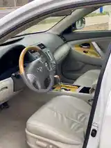 Toyota Camry, 2007-4