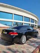 BMW 7 series, 2008-3