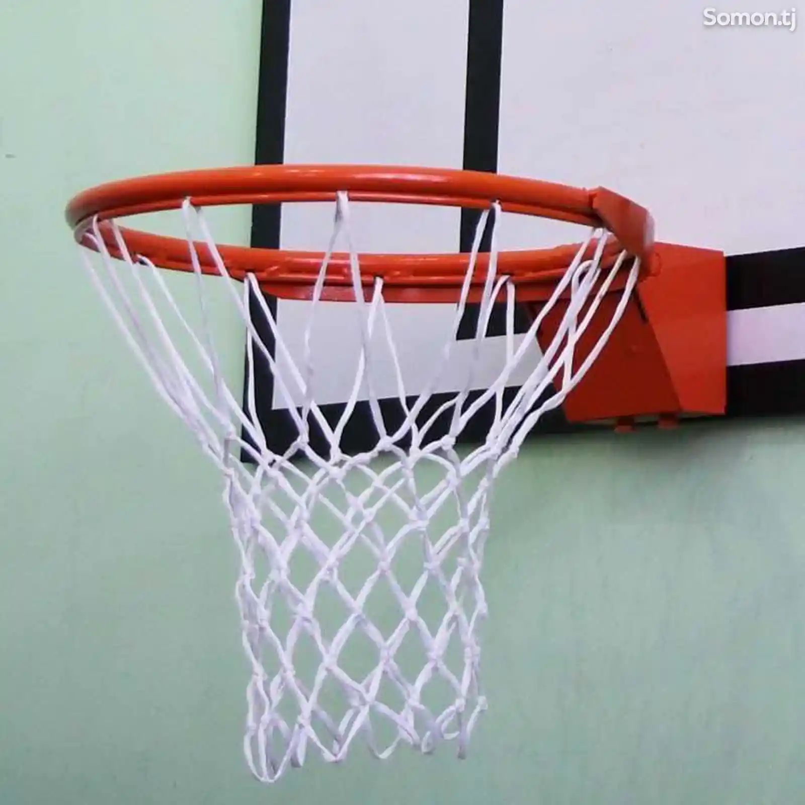 Баскетбольное кольцо-3