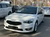 Kia K7, 2014-4