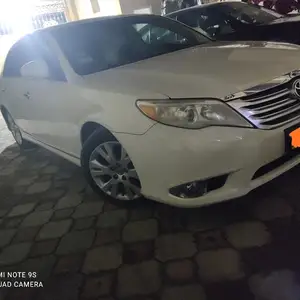 Toyota Avalon, 2011