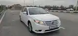 Toyota Avalon, 2011-2