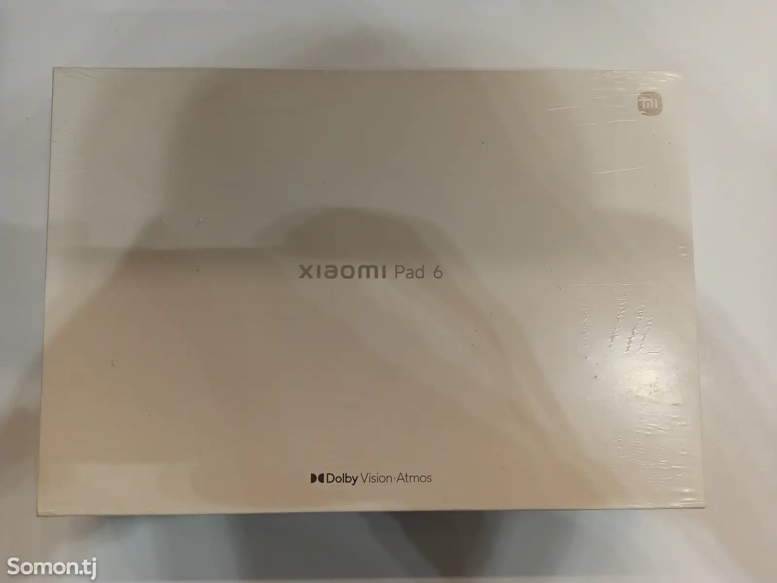 Планшет Xiaomi pad 6-1