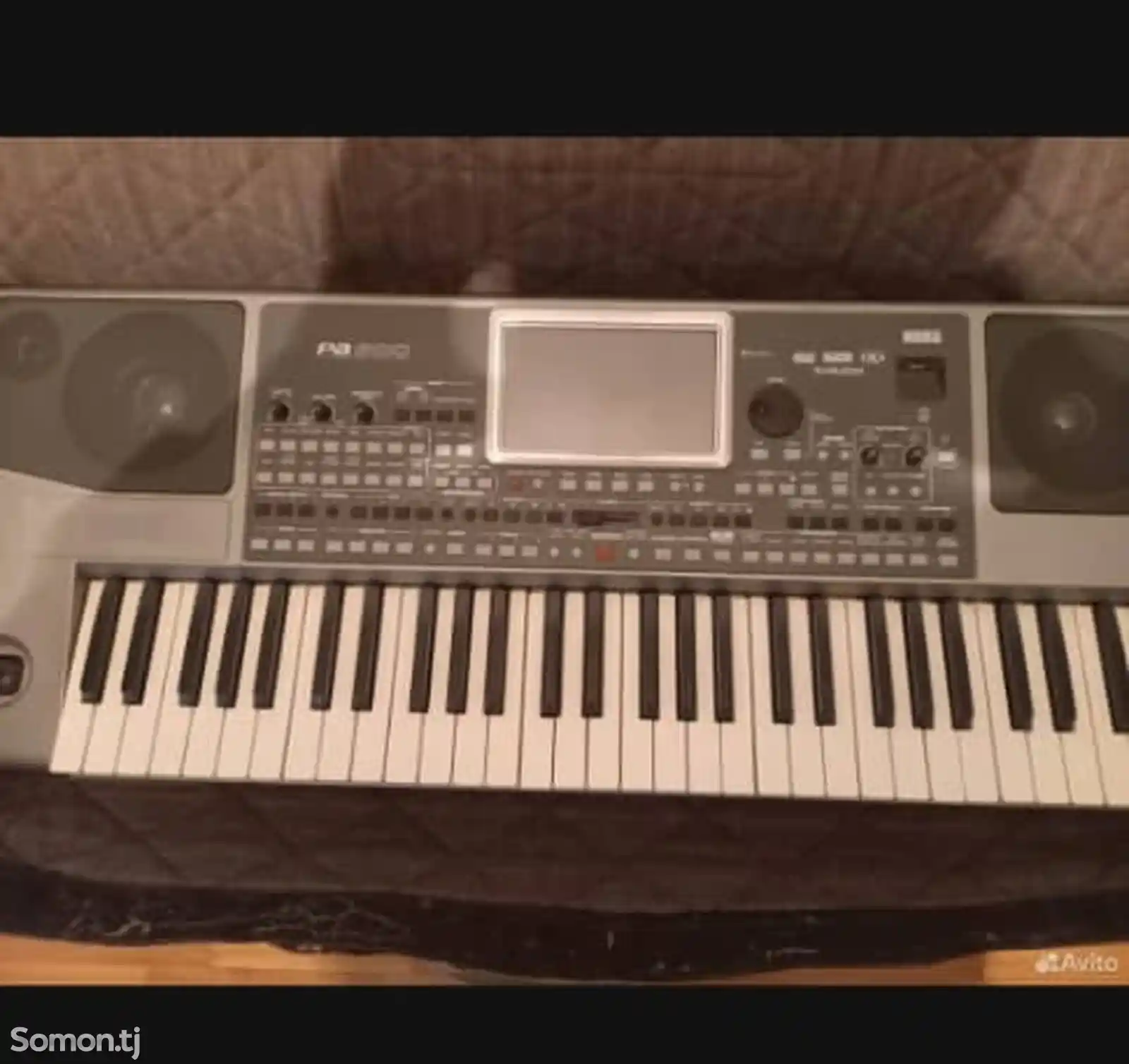 Синтезатор Korg PA 900-2