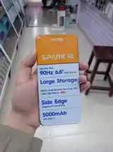 Tecno Spark Go 2024-2