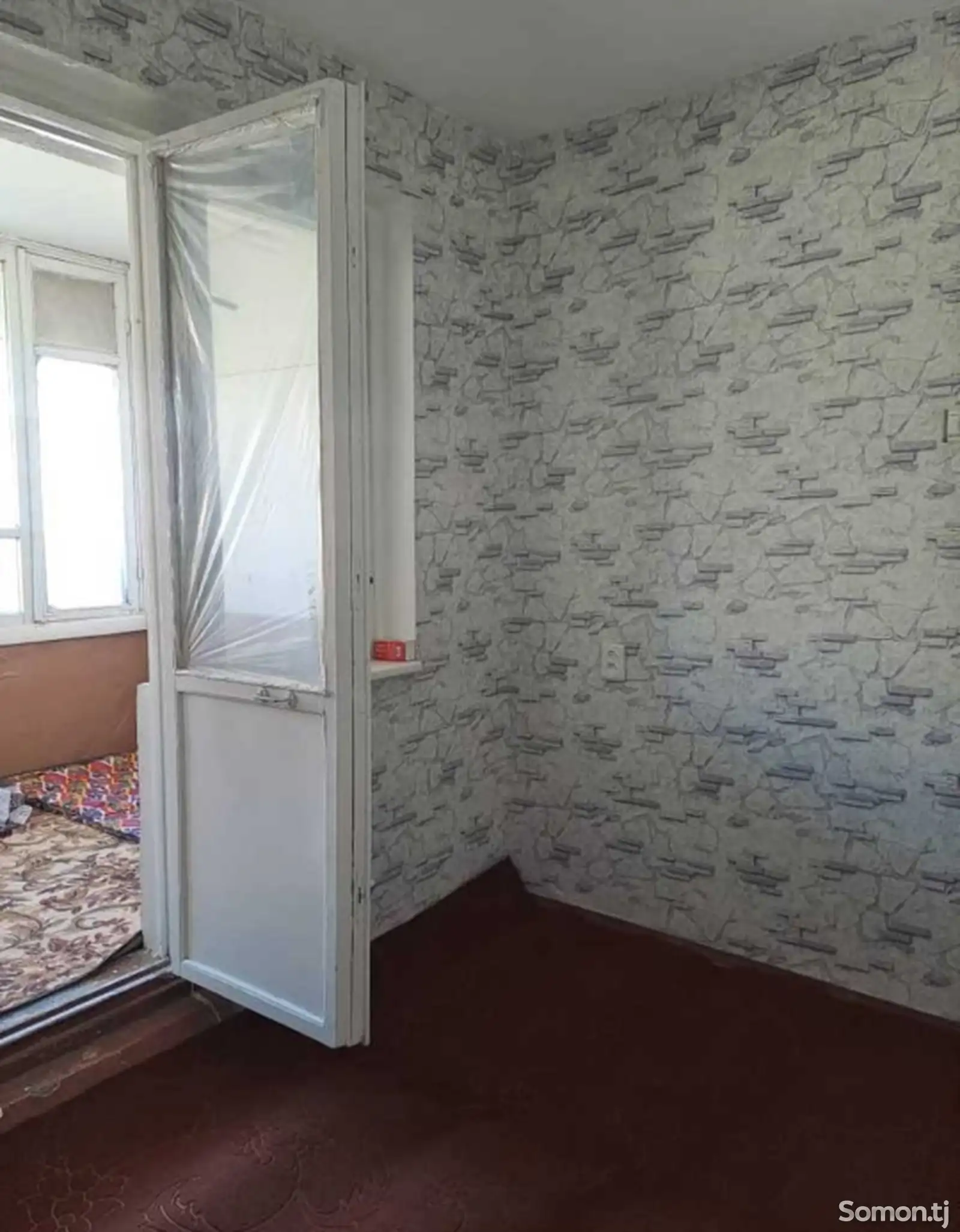 1-комн. квартира, 5 этаж, 40 м², 13 мкр-4