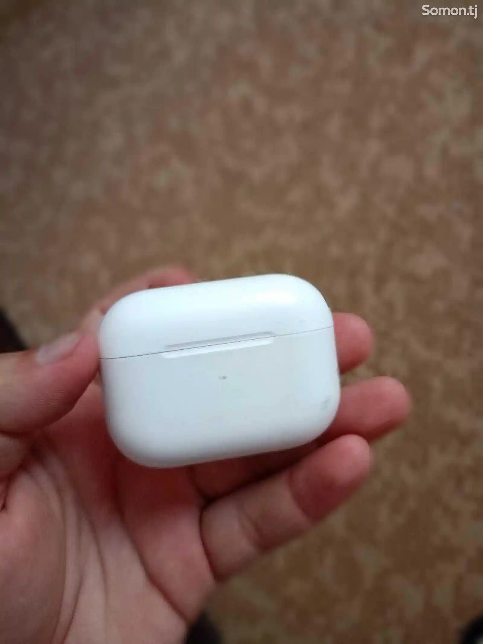 Наушники Airpods-2