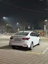 Hyundai Solaris, 2019-4