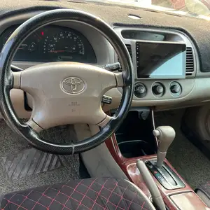 Toyota Camry, 2003