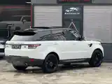 Land Rover Range Rover Sport, 2015-7