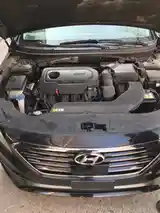 Hyundai Sonata, 2016-6