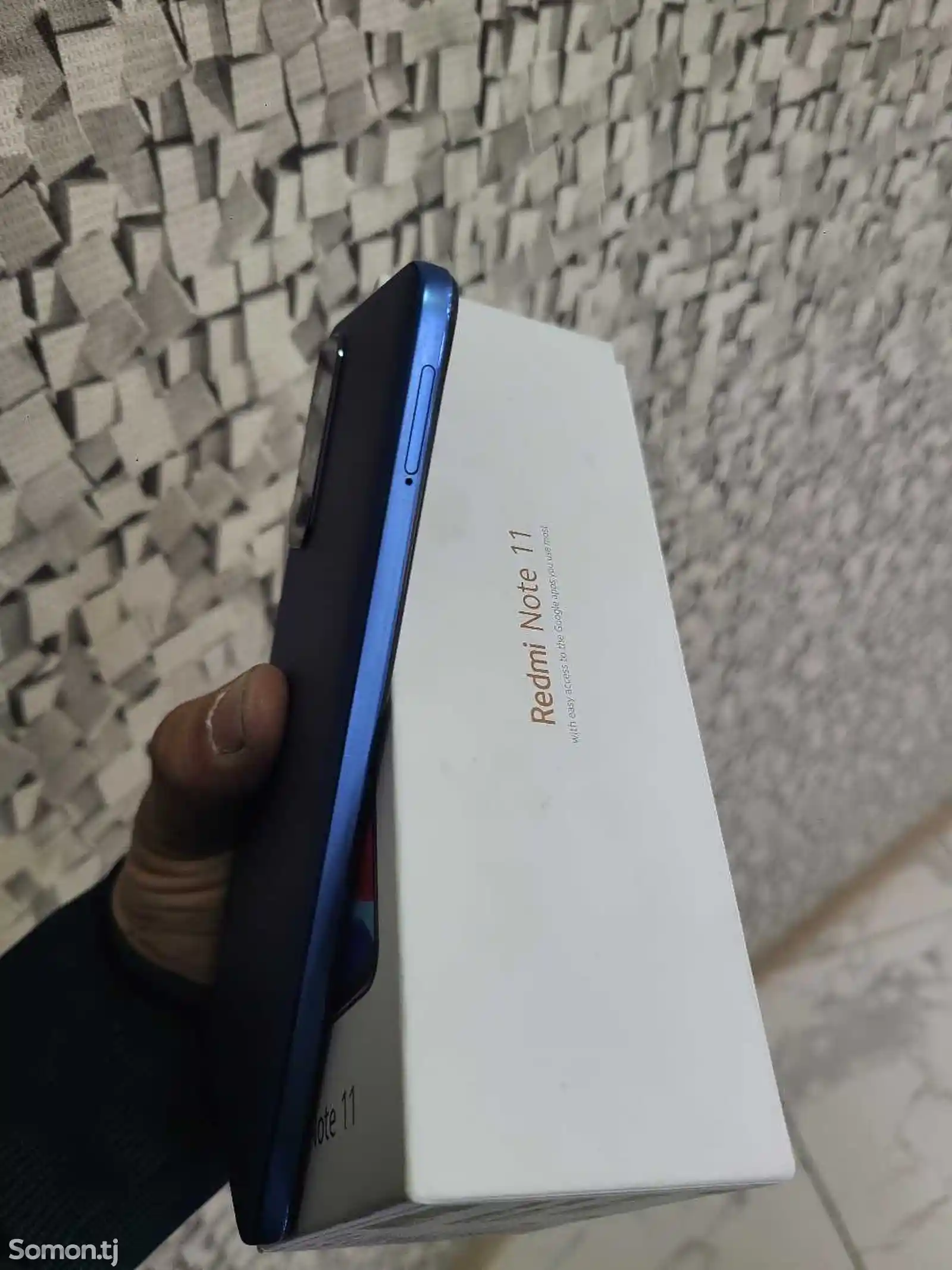 Xiaomi Redmi Notе 11 128/6gb-3