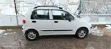 Daewoo Matiz, 1998-9