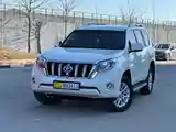 Toyota Land Cruiser Prado, 2016-2