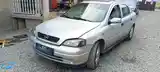 Opel Astra G, 1998-2