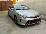 Toyota Camry, 2012-5