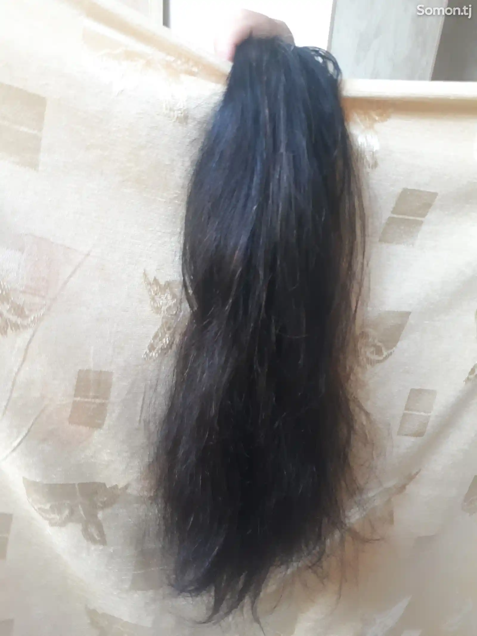 Волосы-2