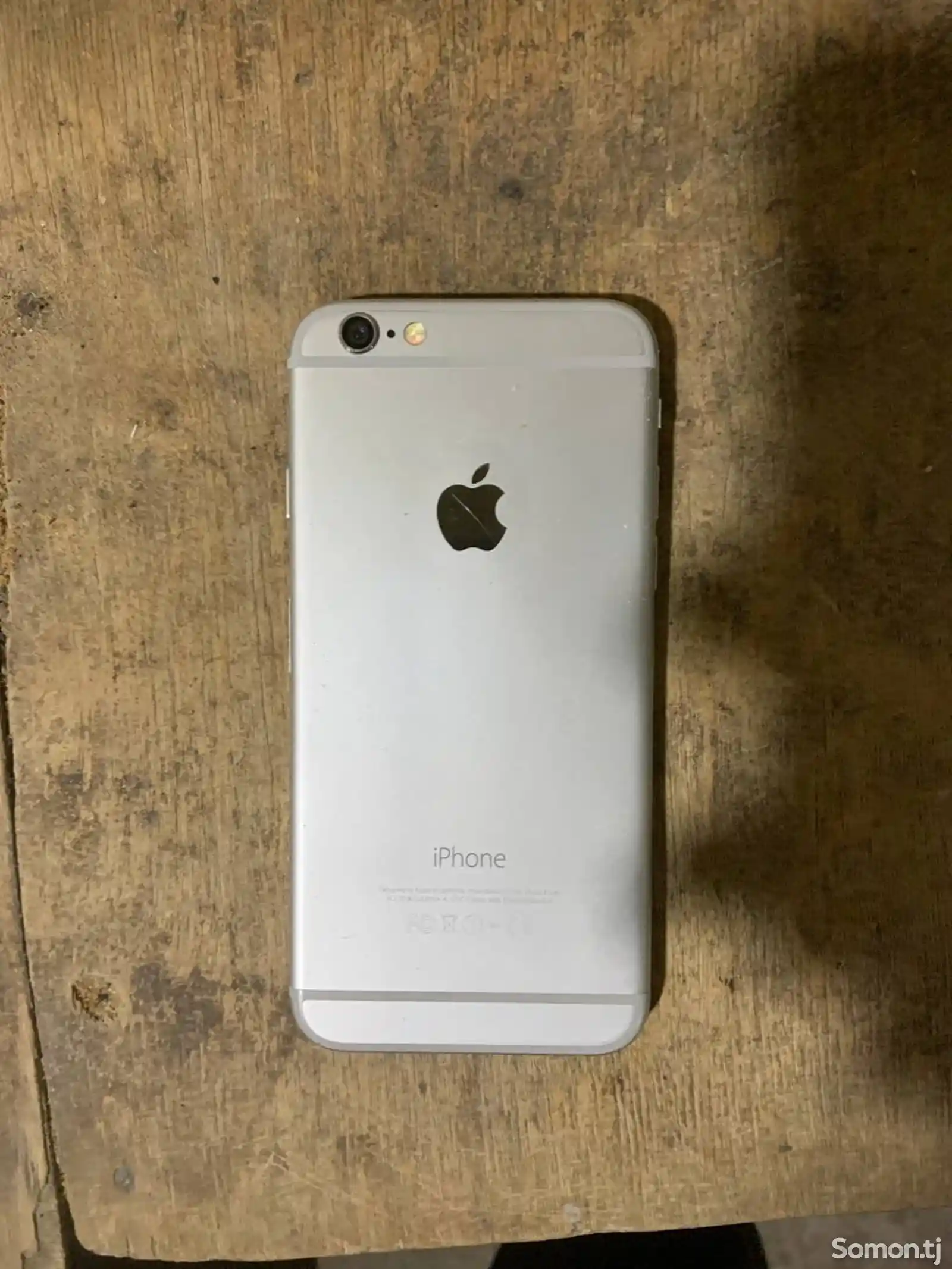 Apple iPhone 6, 16 gb-4