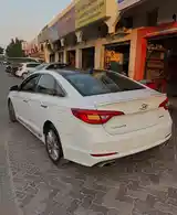 Hyundai Sonata, 2014-6