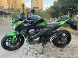 Мотоцикл Kawasaki Z900 ABS на заказ-4