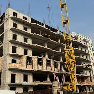 2-комн. квартира, 6 этаж, 67 м², Гульбахор