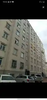 1-комн. квартира, 3 этаж, 40 м², Повороти Ленинград-2