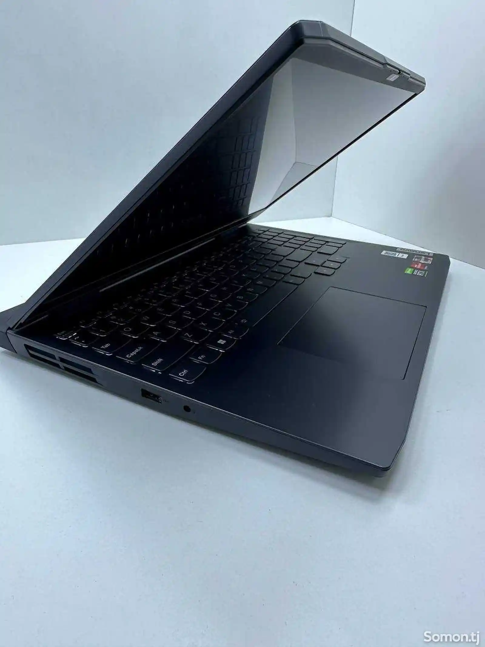 Ноутбук Lenovo ideaPad Gaming 3 15ARH7 with Amd Rysen 7 7735HS-2