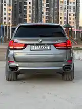 BMW X5, 2015-5