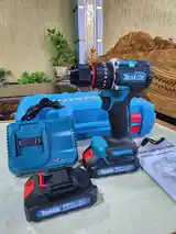 Шуруповёрт Безшеточный Makita-12