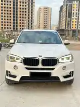 BMW X5, 2014-2