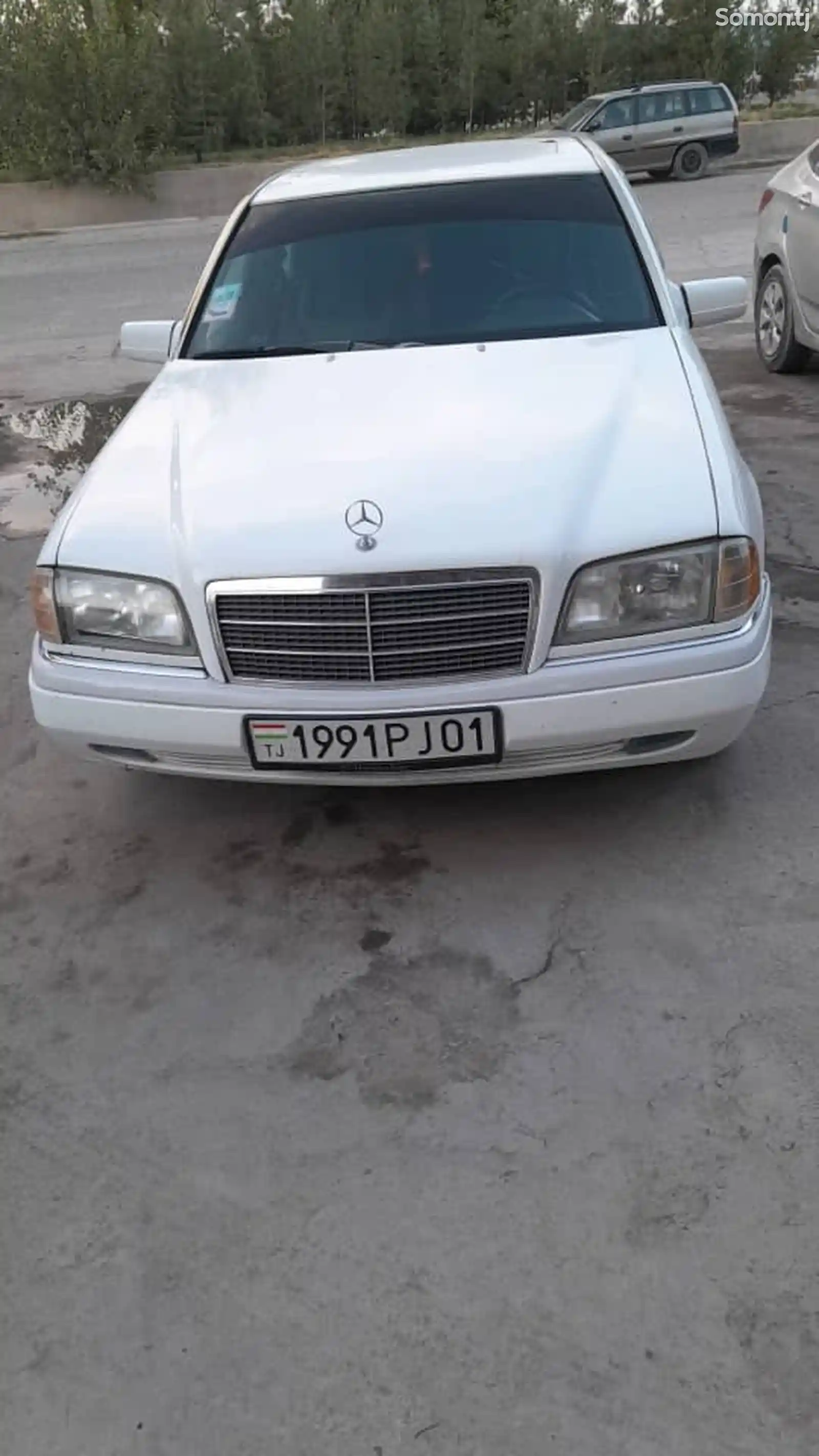 Mercedes-Benz Viano, 1998-1