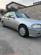 Mercedes-Benz C class, 1998-2